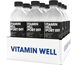 Vitamin Well Energidrikk Sport 001 Flak Sitron-Lime