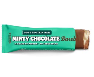 Barebells Myk Proteinbar Minty Chocolate
