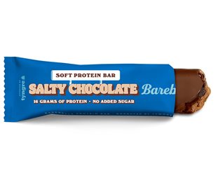Barebells Soft Proteinbar Salty Chocolate
