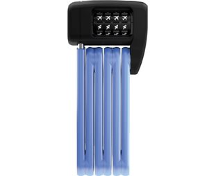Yhdistelmälukko ABUS 6055 BORDO Lite Mini Combo