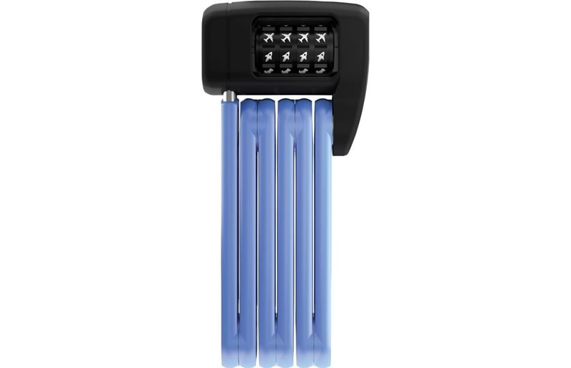 Yhdistelmälukko ABUS 6055 BORDO Lite Mini Combo