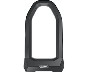 Abus Bøylelås Granit Super Extreme 2500 230mm, Med USH Feste