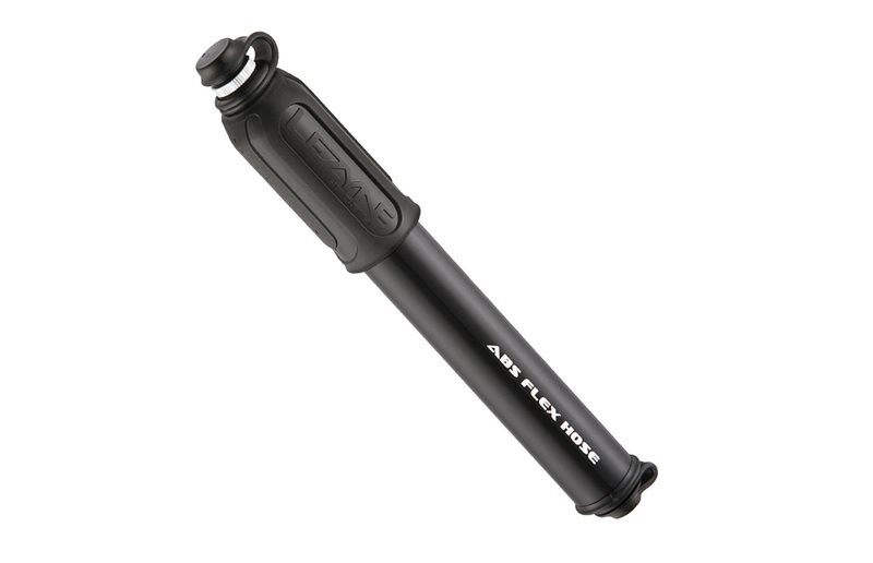Minipumppu Lezyne HP Drive 170mm