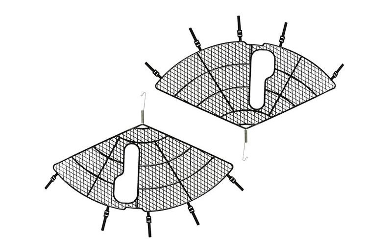 DUELLS ROCK/KJOLSKYDDE