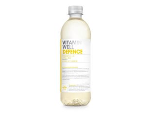 Vitamin Well Energidrikk Defence Sitrus-Hyllebær