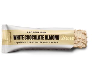 Barebells Proteinbar White Chocolate Almond