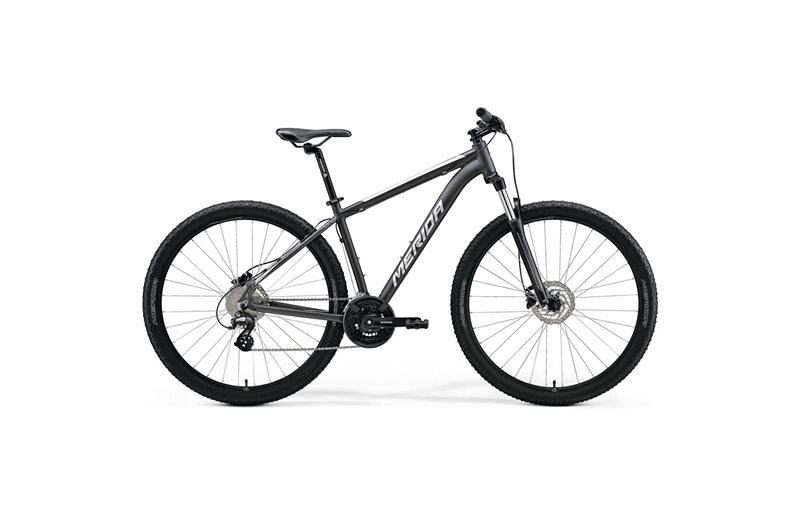 MTB Merida Big.Nine 15 Sølv
