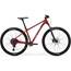 Maastopyörä Merida BIG.NINE 200 Punainen/Harmaa