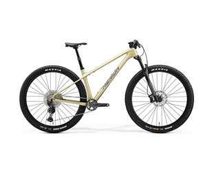Maastopyörä Merida BIG.NINE TR 5000 Beige/Sininen