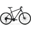 Merida Crosshybrid Crossway 100 Herr Black/Silver