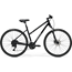 Merida Crosshybrid Crossway 100 Dam Silver/Black