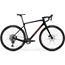 Merida Gravel Bike Silex 7000 Svart/Bronse