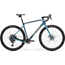 Merida Gravel Bike Silex 10k Blue