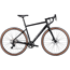 Gravel pyörä Active Wanted 511 Apex Musta Satiini