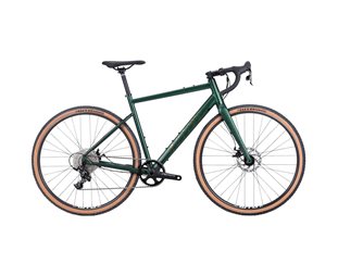 Gravel pyörä Active Wanted 311 Apex Vihreä Satiini