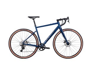 Gravel pyörä Active Wanted 311 Apex Sininen Satiini