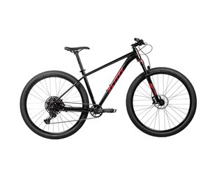 Maastopyörä Active Trick SX12 29 Metallimusta