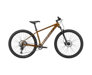 Maastopyörä Active Bolt 120 29 Bronze Metallic