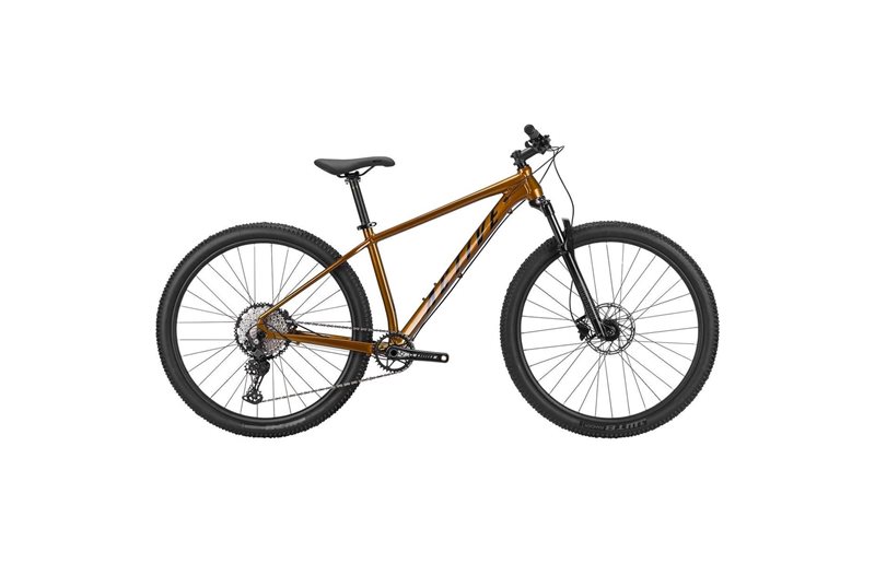 Maastopyörä Active Bolt 120 29 Bronze Metallic