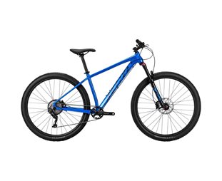 Maastopyörä Active Bolt 110 29 Metallinsininen