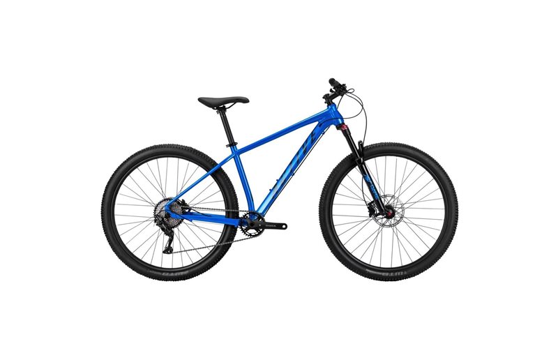 Maastopyörä Active Bolt 110 29 Metallinsininen