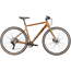 Gravel pyörä Active Wanted Max 9 Bronze Metallic