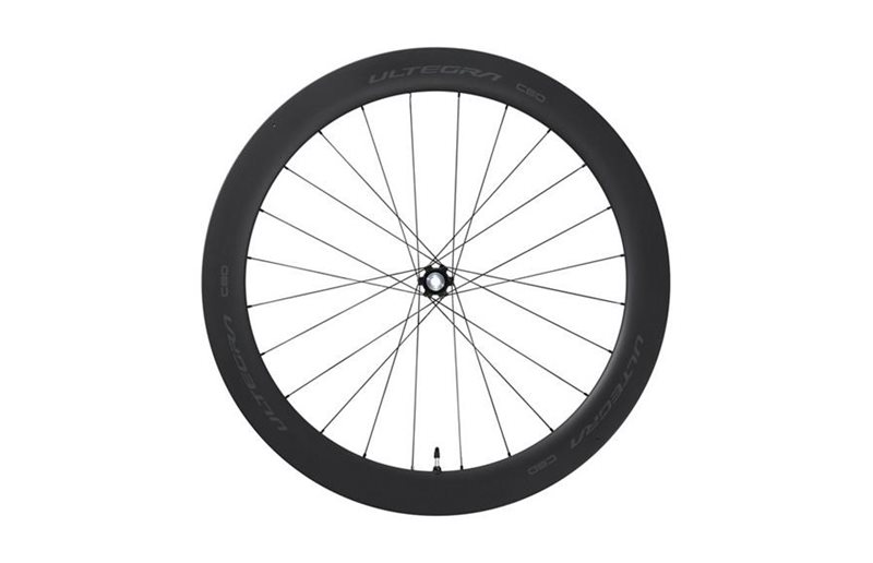 Etukiekko SHIMANO Ultegra WH-R8170