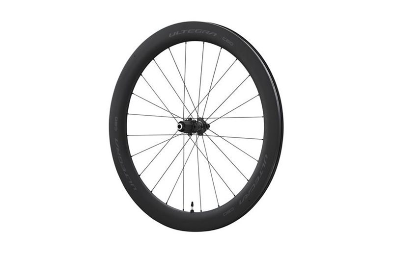 Takakiekko SHIMANO Ultegra WH-R8170 12x142mm 11/12-vaihteinen