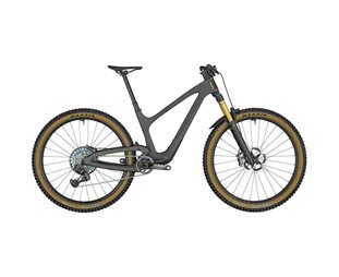 Täysjousto maastopyörä Bold Linkin 150 Ultimate