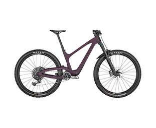 Täysjousto maastopyörä Bold Linkin 135 Ultimate