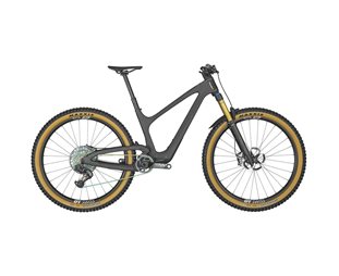 Täysjousto maastopyörä Bold Linkin 150 Ultimate
