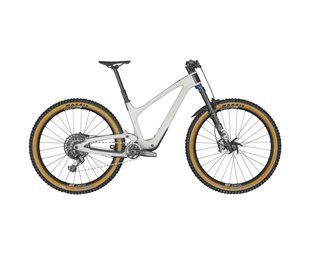 Täysjousto maastopyörä Bold Linkin 135 Ultimate