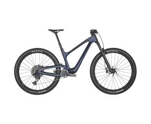 Täysjousto maastopyörä Bold Linkin 135 Pro