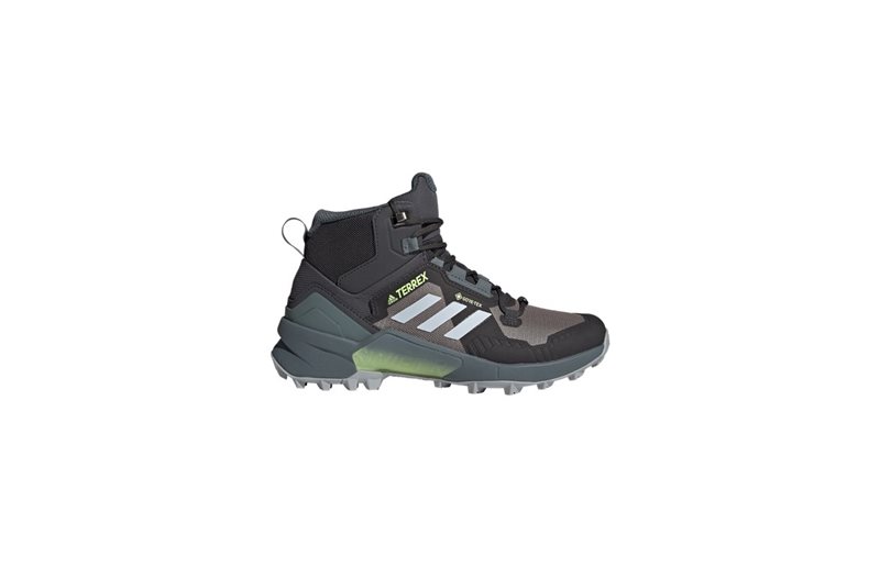Adidas Walkingskor Terrex Swift R3 Mid GTX Dam