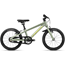Lasten polkupyörä Orbea MX 16 Metallic Green Artichoke Matt/Yellow