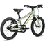 Lasten polkupyörä Orbea MX 16 Metallic Green Artichoke Matt/Yellow