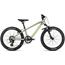 Lasten polkupyörä Orbea MX 20 XC Metallic Green Artichoke Matt/Yellow
