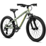 Lasten polkupyörä Orbea MX 20 XC Metallic Green Artichoke Matt/Yellow