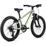 Lasten polkupyörä Orbea MX 20 XC Metallic Green Artichoke Matt/Yellow
