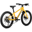 Lasten polkupyörä Orbea MX 20 TEAM Disc Mango Gloss/Black Matt