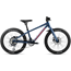 Orbea Barncykel Mx 20 Team Disc Moondust Blue/Red Matt