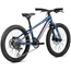 Lasten polkupyörä Orbea MX 20 TEAM Disc Moondust Blue/Red Matt