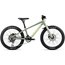 Lasten polkupyörä Orbea MX 20 TEAM Disc Metallic Green Artichoke Matt/Yello