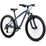 Lasten polkupyörä Orbea MX 24 XC Moondust Blue/Red Matt