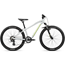 Lasten polkupyörä Orbea MX 24 XC Halo Silver/Spicy Lime Matt