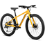 Lasten polkupyörä Orbea MX 24 TEAM Disc Mango Gloss/Black Matt