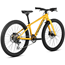 Lasten polkupyörä Orbea MX 24 TEAM Disc Mango Gloss/Black Matt
