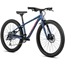 Lasten polkupyörä Orbea MX 24 TEAM Disc Moondust Blue/Red Matt