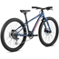 Lasten polkupyörä Orbea MX 24 TEAM Disc Moondust Blue/Red Matt