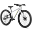 Lasten polkupyörä Orbea MX 24 TEAM Disc Halo Silver/Spicy Lime Matt